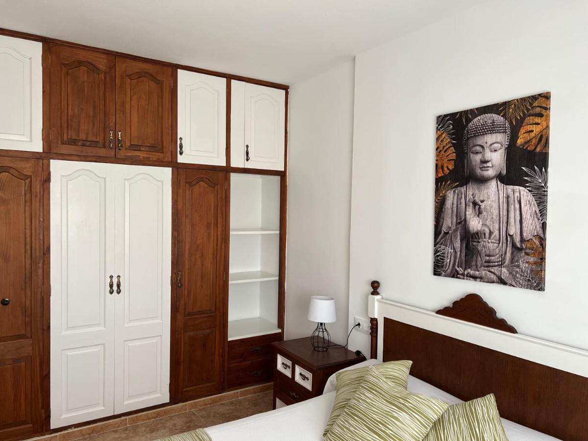 Casa Escanfraga I Villaverde  ภายนอก รูปภาพ